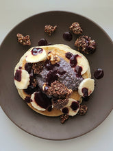 Load image into Gallery viewer, Coco Calm - Reishi &amp; Chaga Superfood Mix and Drinking Chocolate
