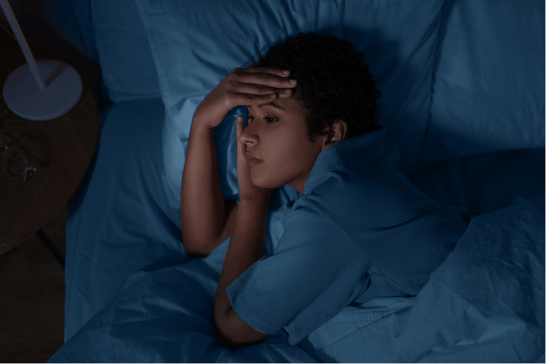 Sleep Hygiene Guide for Better Rest and Energy