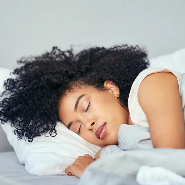 ISSUE 4 – Tips for improving sleep quality 💤Rest easier this year