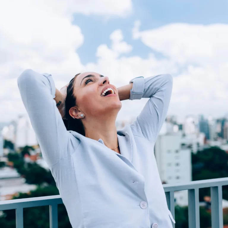 ISSUE 3 – Finding relief from chronic pain