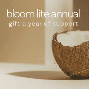 Gift Annual Bloom Lite Membership